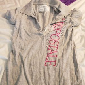 Aeropostale polo